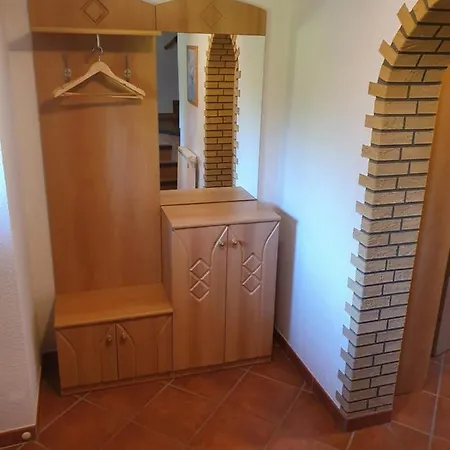 Alte Schaeferei Bad Gottleuba Villa Buitenkant foto