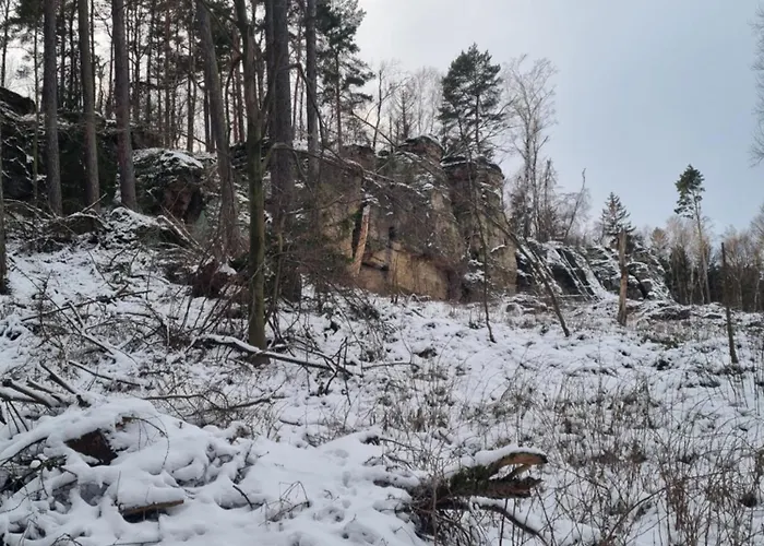 Alte Schäferei Bad Gottleuba