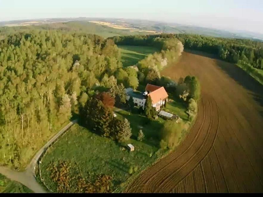 Alte Schäferei Ferienhaus