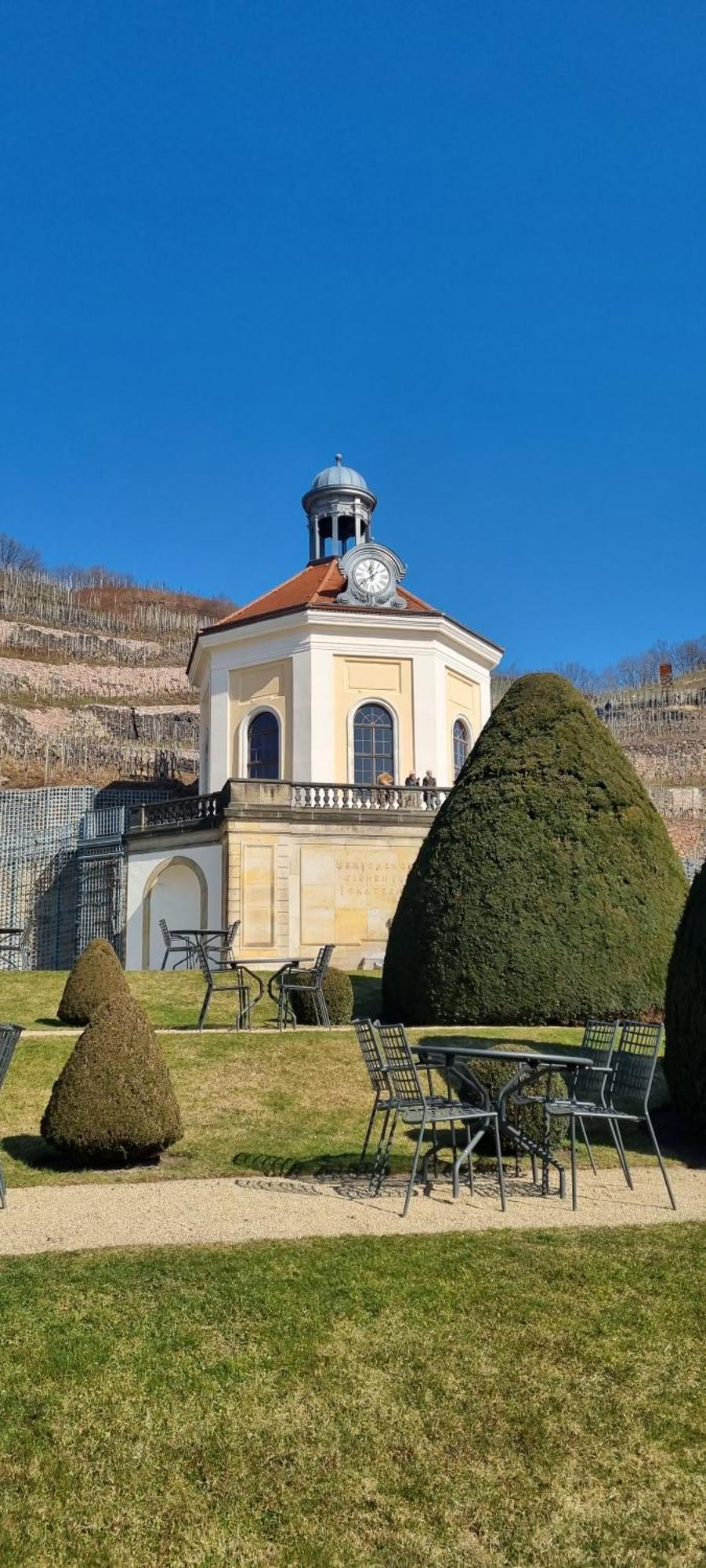 Ferienhaus Alte Schäferei